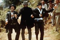 Кадр Alleluja e Sartana figli di... Dio