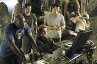 Кадр Пещера