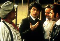 Кадр Иллюмината