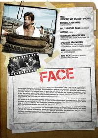 Постер Команда “А”