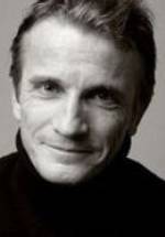 Франсуа Монтагю фото