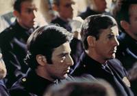 Кадр Серпико