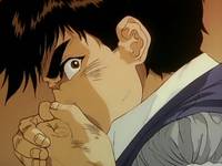 Кадр Ветер амнезии (видео)