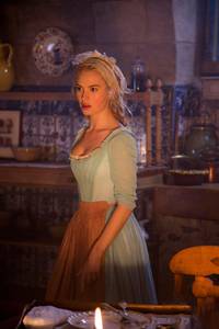 Кадр Золушка