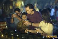 Кадр Опасный Бангкок