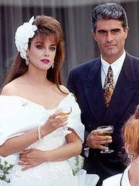 Кадр Ничья любовь