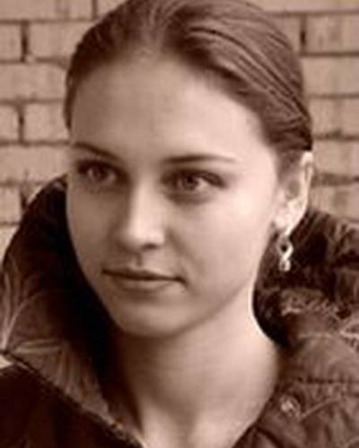 Марина Макарова фото