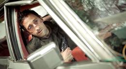 Кадр из фильма "Потерпевший" - 1