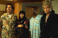 Кадр История одного похищения