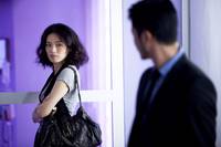 Кадр Город в осаде