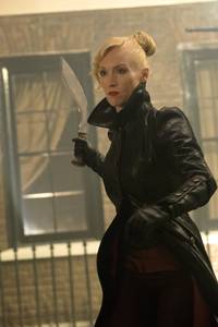 Кадр Дракула