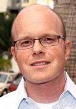 Аарон Парри фото