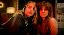 Кадр из фильма "Проклятое место 3D" - 1