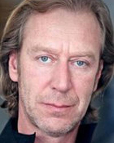 Оливер Штрицель фото