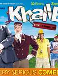 Постер из фильма "Khallballi: Fun Unlimited" - 1