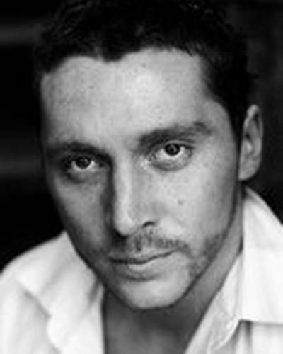 Бен Бэтт фото