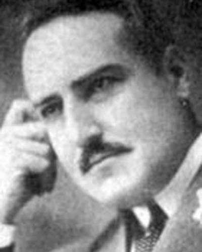 Л. Роджерс Литтон фото