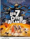Постер из фильма "Вожди Атлантиды" - 1