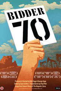 Постер Bidder 70