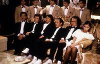 Кадр Победители и грешники