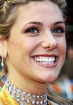 Дженна Льюис фото