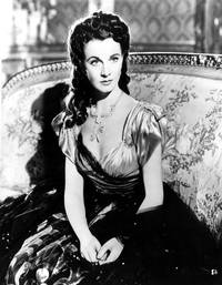 Кадр Леди Гамильтон