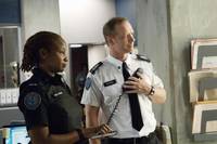 Кадр Копы-новобранцы