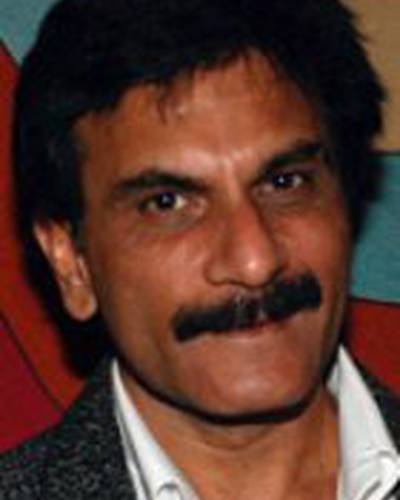 Паван Малхотра фото