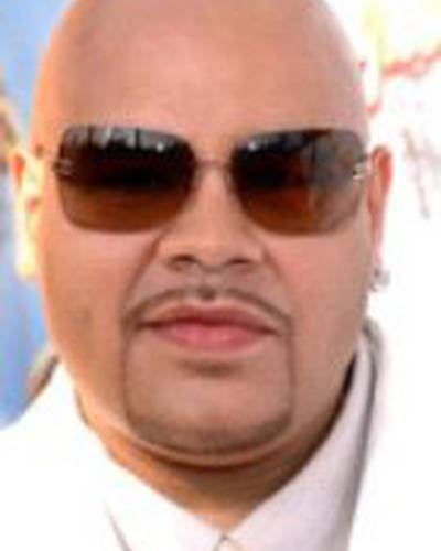 Фэт Джо фото