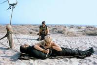 Кадр Конан-варвар