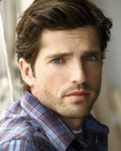 Скотт Бэйли фото