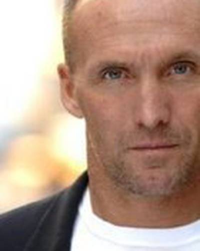 Крис ЛаПанта фото