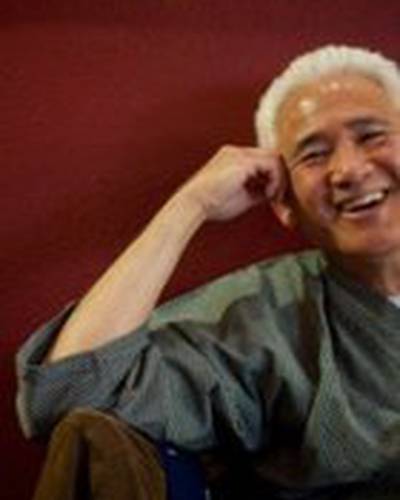 Ларри Китагава фото