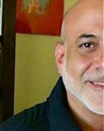 Майкл Анзалоне фото