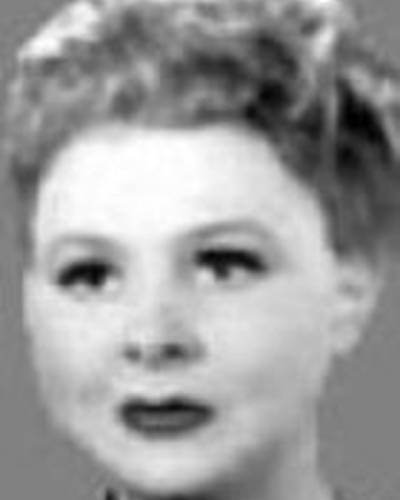 Бодил Стин фото