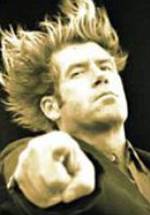 Джерри Снелл фото