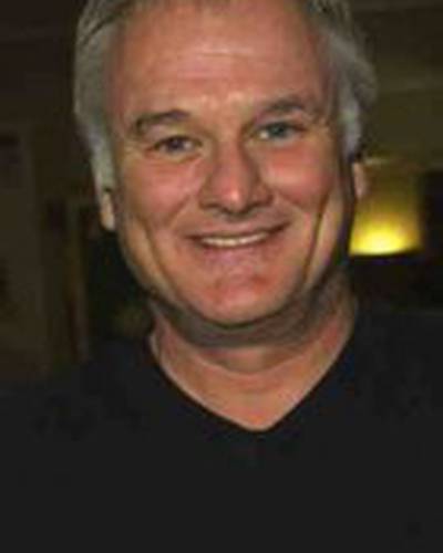 Лео Горси мл. фото