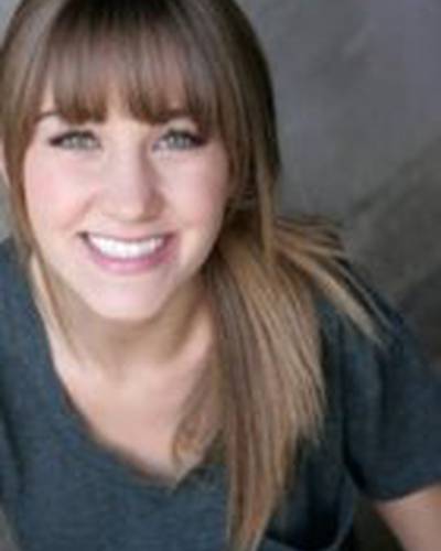 Natasha Wynnyk фото