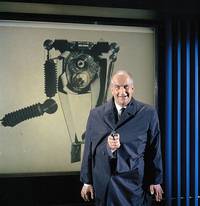 Кадр Фантомас разбушевался