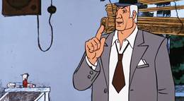 Кадр из фильма "Приключения Васи Куролесова" - 1