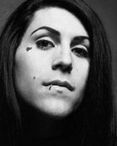 Дэйви Хэвок фото