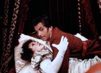 Кадр Зорро, голубой клинок