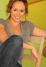 Briana Venskus фото