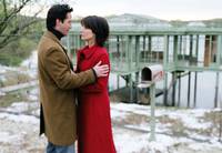 Кадр Дом у озера