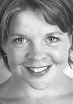 Ларисса Кокернот фото