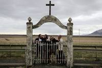 Кадр Брак по-исландски