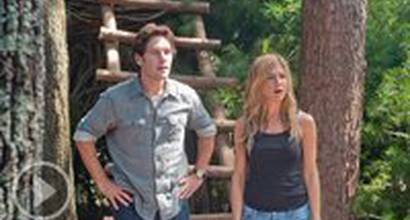 Трейлер (украинский дублированный)