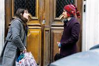 Кадр Наука сна