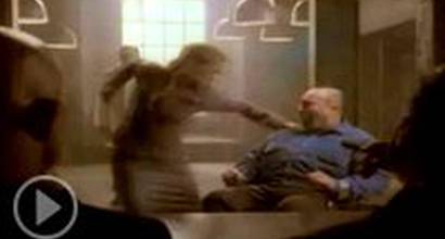 Немецкий трейлер (третий сезон)