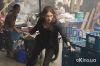 Кадр Уличный боец